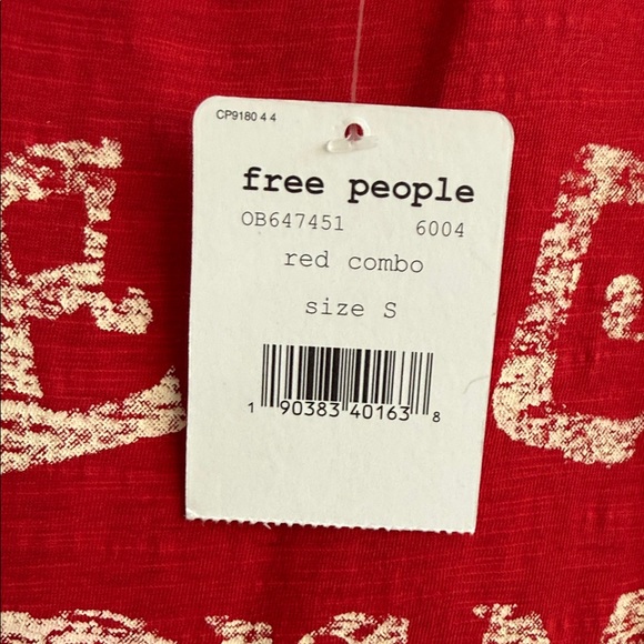 Free People Beach Bum Hawaii Maxi Dress Women SZ-Small Sleeveless Floral Cheetah - Picture 2 of 9